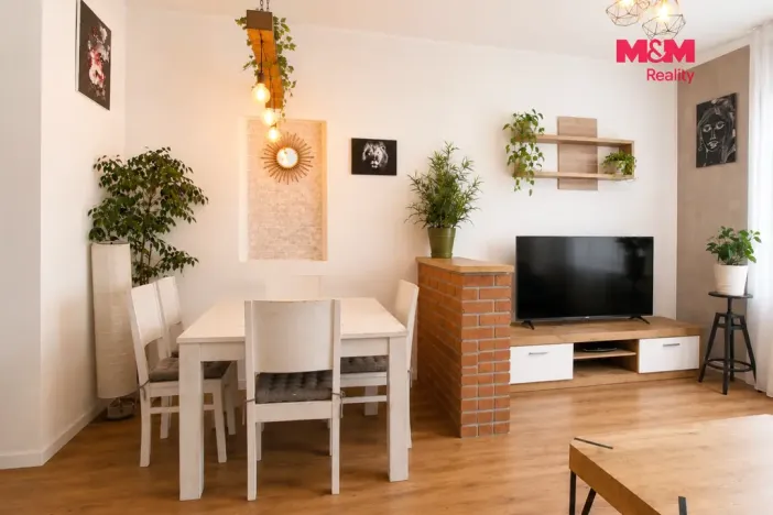 Prodej bytu 3+kk, Praha - Libeň, Na Truhlářce, 85 m2