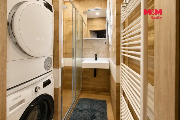 Prodej bytu 3+kk, Praha - Libeň, Na Truhlářce, 85 m2