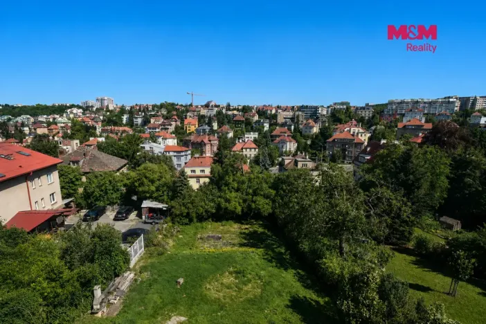 Prodej bytu 2+kk, Praha - Libeň, Na Truhlářce, 40 m2