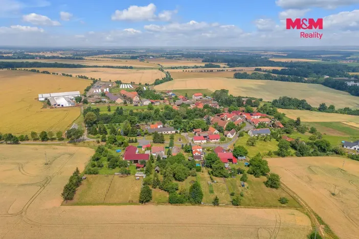 Prodej rodinného domu, Golčův Jeníkov - Sirákovice, 124 m2