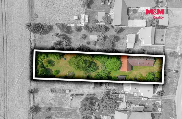 Prodej rodinného domu, Golčův Jeníkov - Sirákovice, 124 m2