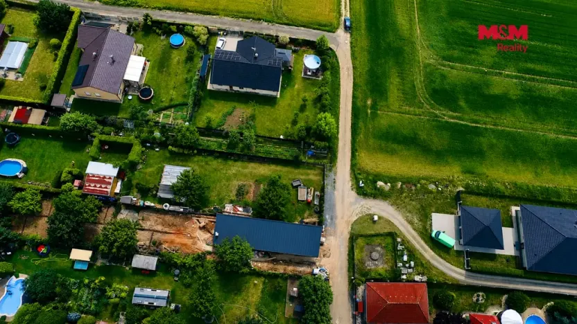 Prodej domu na klíč, Křelov-Břuchotín - Křelov, 120 m2