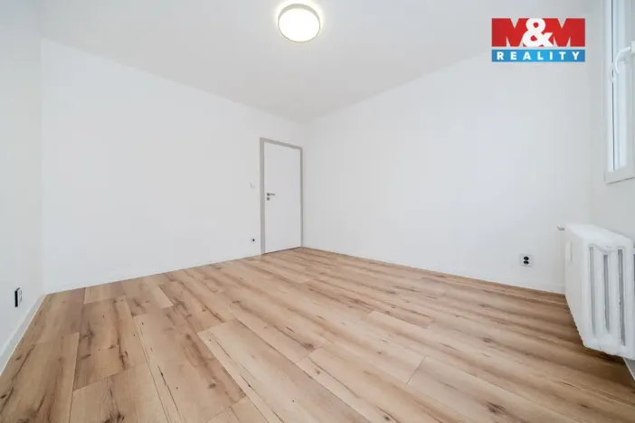 Prodej bytu 4+kk, Ostrava - Hrabůvka, Holasova, 78 m2