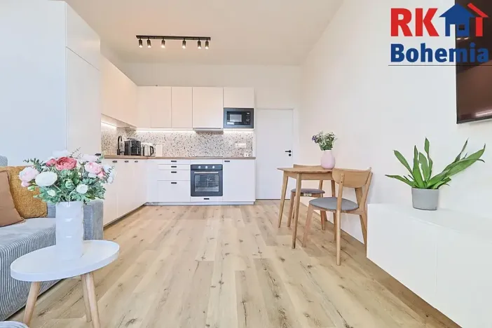 Prodej bytu 3+kk, Praha - Žižkov, Hartigova, 69 m2