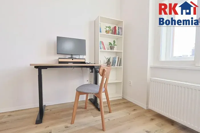 Prodej bytu 3+kk, Praha - Žižkov, Hartigova, 69 m2