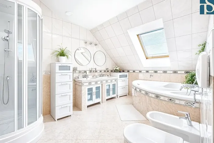 Prodej rodinného domu, Ondřejov, Pod Oborou, 276 m2