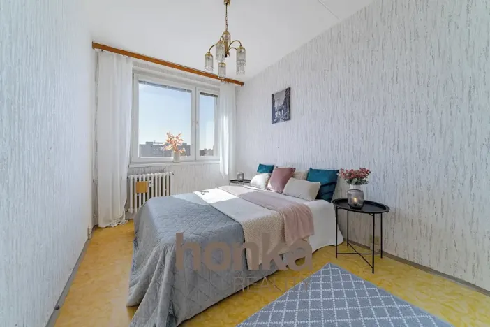 Prodej bytu 2+kk, Praha - Chodov, Jarníkova, 46 m2