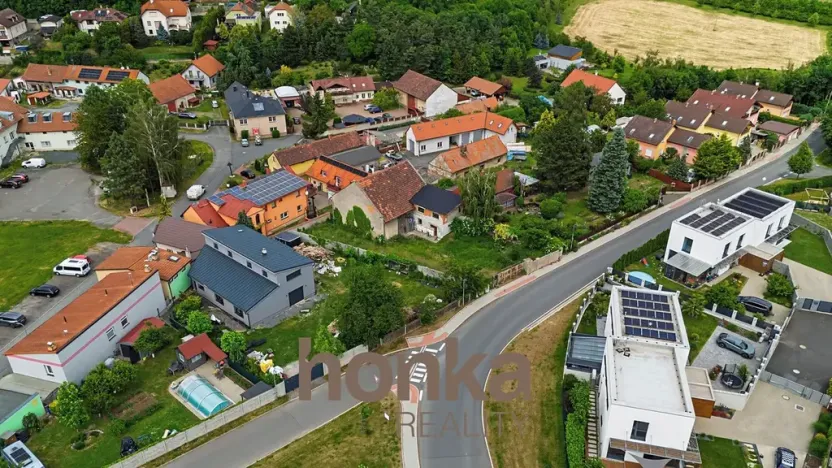 Prodej rodinného domu, Sedlec, 344 m2