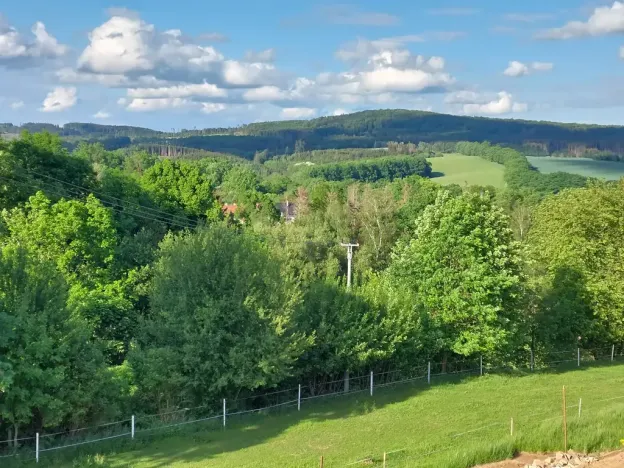 Pronájem bytu 2+kk, Třešť, Havlíčkova, 37 m2