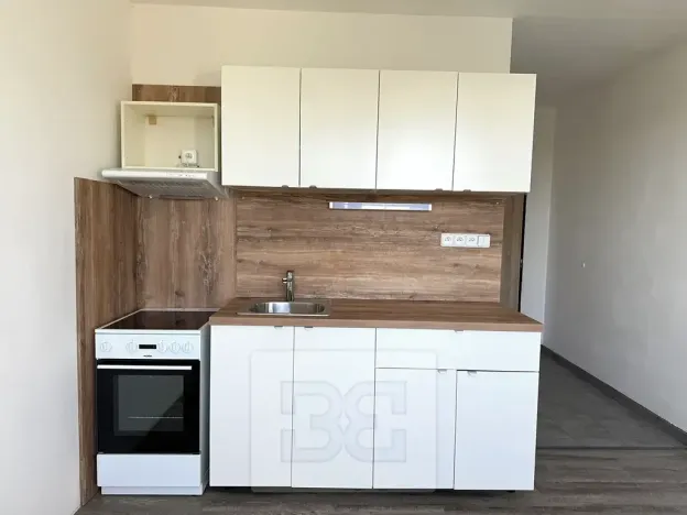 Pronájem bytu 1+1, Písek, třída Přátelství, 36 m2