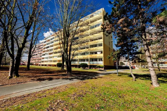 Prodej bytu 2+kk, Kolín, Moravcova, 39 m2