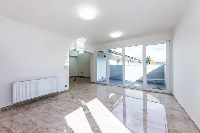 Prodej činžovního domu, Benešov, Pod Hřbitovem, 470 m2