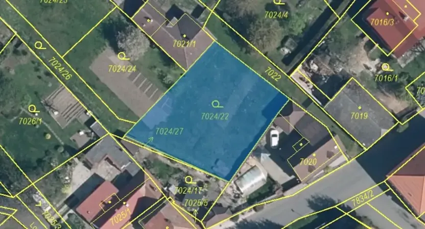 Prodej zemědělské usedlosti, Mělník, Chloumecká, 93 m2