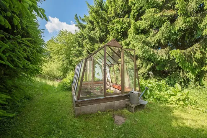 Prodej rodinného domu, Rudník, 433 m2