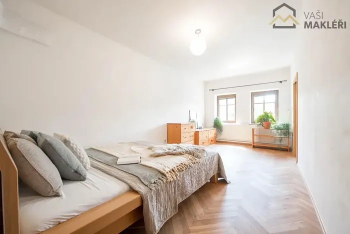 Prodej ubytování, Rudník, 433 m2