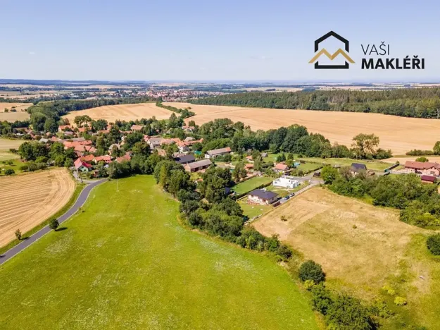 Prodej pozemku pro bydlení, Uhlířské Janovice, 4320 m2