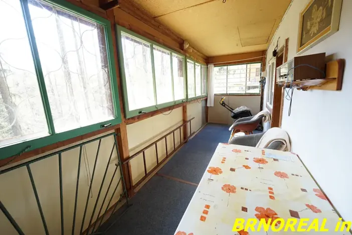 Prodej chaty, Valšov, 54 m2