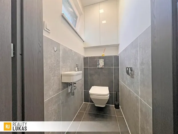 Pronájem rodinného domu, Šenov, Do Dědiny, 88 m2