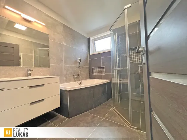 Pronájem rodinného domu, Šenov, Do Dědiny, 88 m2