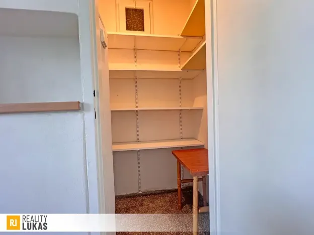 Pronájem bytu 3+1, Ostrava, 30. dubna, 82 m2