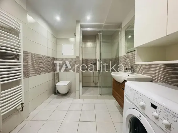 Pronájem bytu 2+1, Ostrava, Balcarova, 54 m2