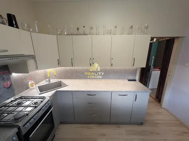 Prodej bytu 3+1, Most, Zdeňka Fibicha, 71 m2