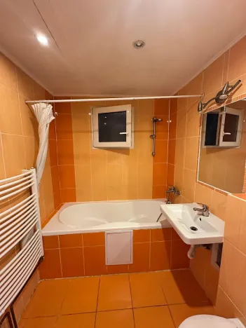 Pronájem bytu 2+1, Děčín, Čsl. armády, 62 m2