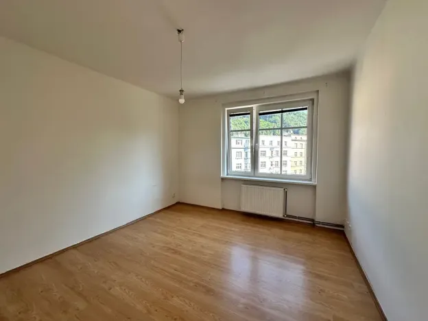 Pronájem bytu 2+1, Děčín, Čsl. armády, 62 m2