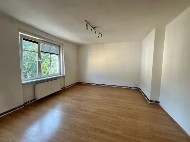 Pronájem bytu 2+1, Děčín, Čsl. armády, 62 m2