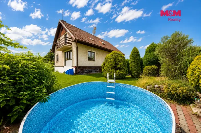 Prodej činžovního domu, Karlovy Vary - Dvory, V Lučinách, 330 m2
