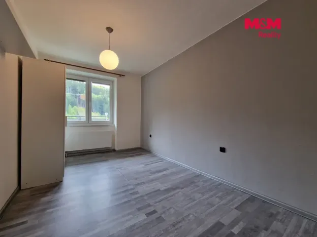Pronájem bytu 3+1, Úpice, Tylova, 66 m2