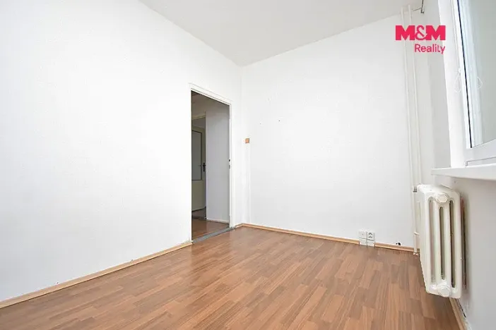Pronájem bytu 1+1, Žamberk, Školská, 35 m2