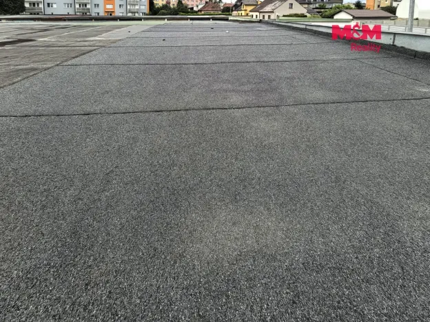 Prodej garáže, Zábřeh, Na Řádkách, 20 m2