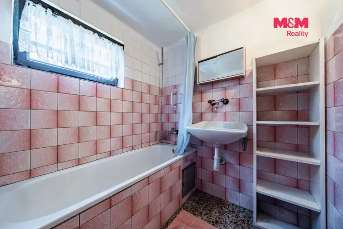 Prodej chaty, Kučeř, 86 m2