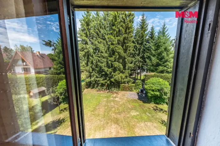 Prodej chaty, Kučeř, 86 m2