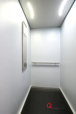 Prodej bytu 1+kk, Praha - Michle, U michelského mlýna, 40 m2