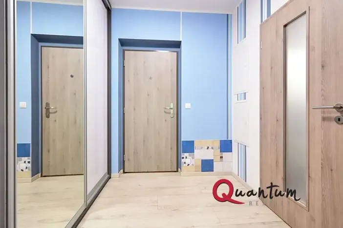Prodej bytu 1+kk, Praha - Michle, U michelského mlýna, 40 m2