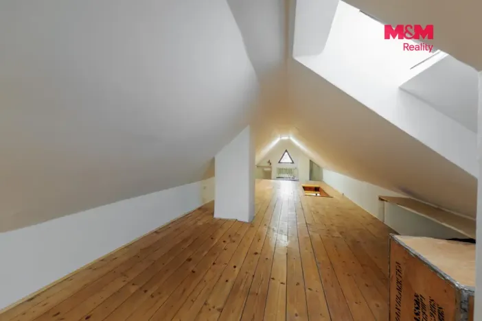 Prodej rodinného domu, Karlovy Vary - Dvory, V Lučinách, 330 m2