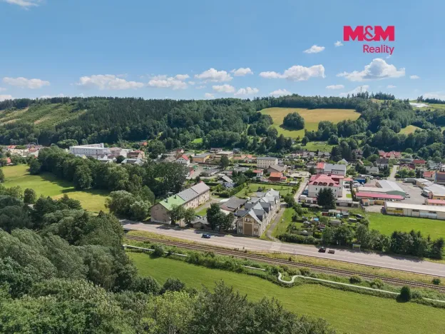 Prodej bytu 5+kk, Mladé Buky, 96 m2