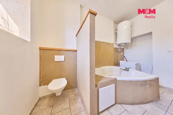 Prodej bytu 5+kk, Mladé Buky, 96 m2