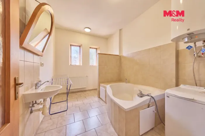 Prodej bytu 5+kk, Mladé Buky, 96 m2