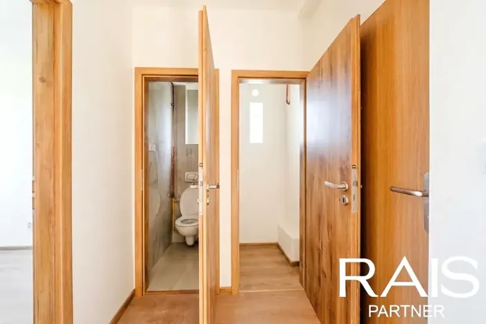 Prodej bytu 3+kk, Brno, Churého, 56 m2