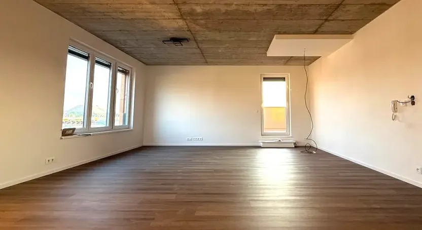 Prodej bytu 4+kk, Praha - Hostavice, Lomnická, 103 m2