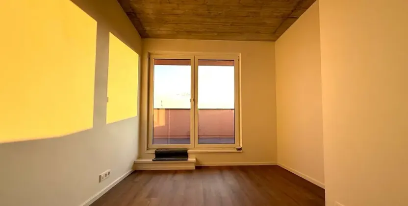 Prodej bytu 4+kk, Praha - Hostavice, Lomnická, 103 m2