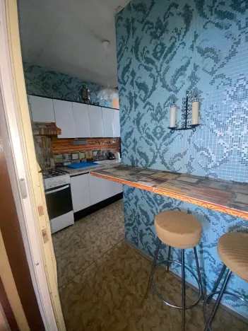 Prodej bytu 3+1, Praha - Letňany, Krausova, 74 m2