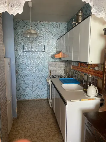 Prodej bytu 3+1, Praha - Letňany, Krausova, 74 m2