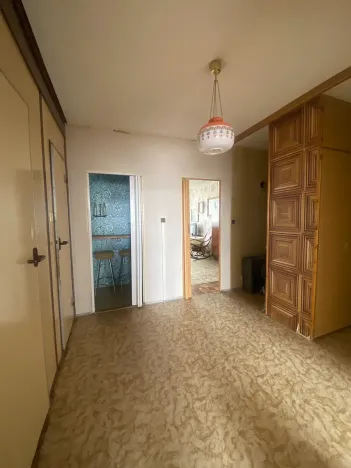 Prodej bytu 3+1, Praha - Letňany, Krausova, 74 m2