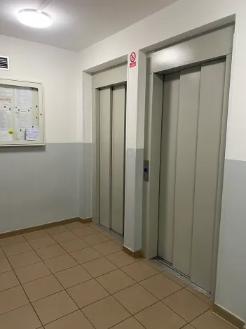 Prodej bytu 3+1, Praha - Letňany, Krausova, 74 m2
