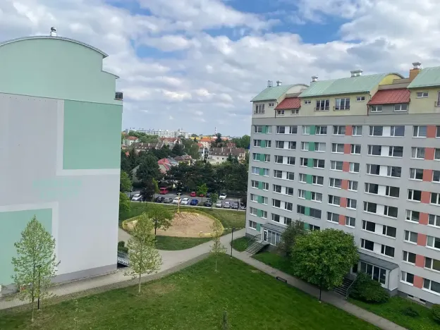 Prodej bytu 3+1, Praha - Letňany, Krausova, 74 m2