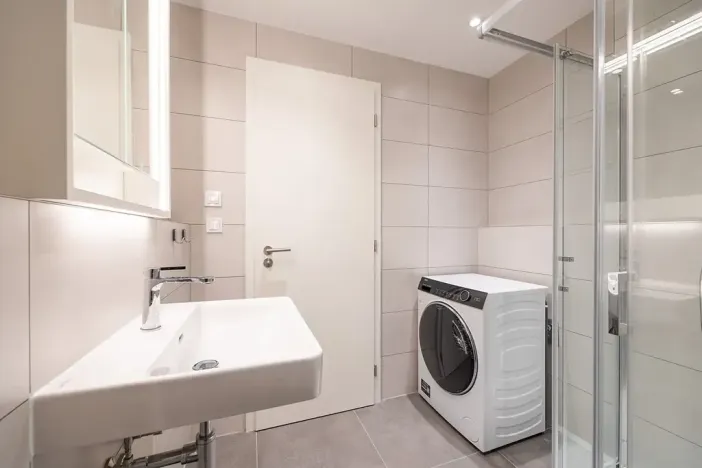Prodej bytu 1+kk, Praha, Milánská, 31 m2